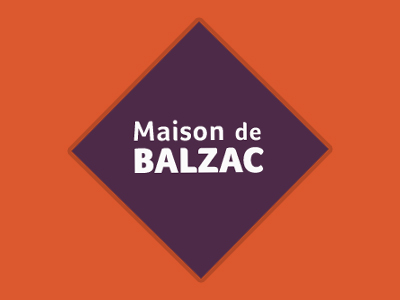 Maison de Balzac